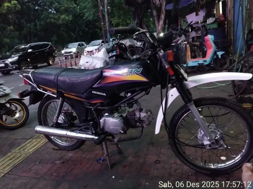 Win 100 th 2005 a.n perorangan B DKI