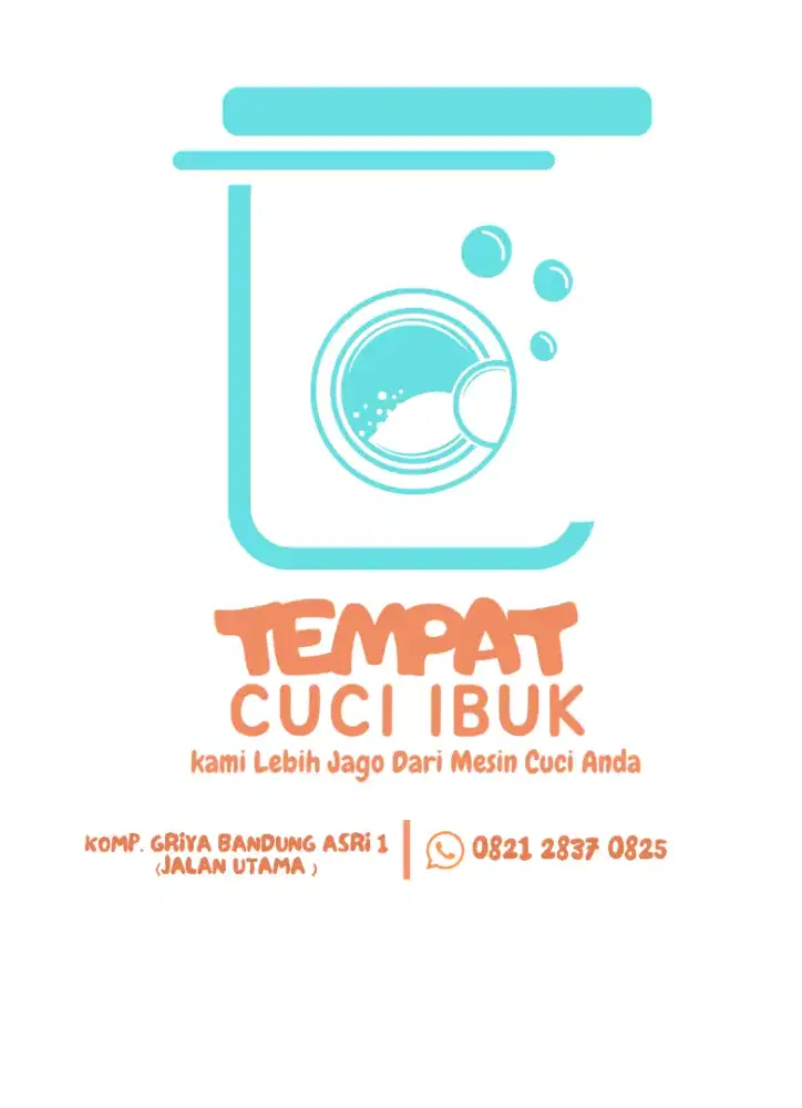 Dibutuhkan pegawai setrika uap