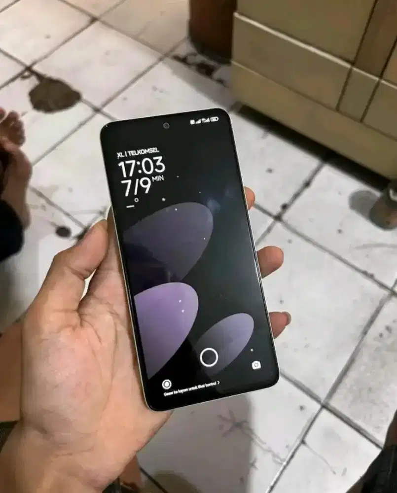 Redmi note 14 ram 8/128