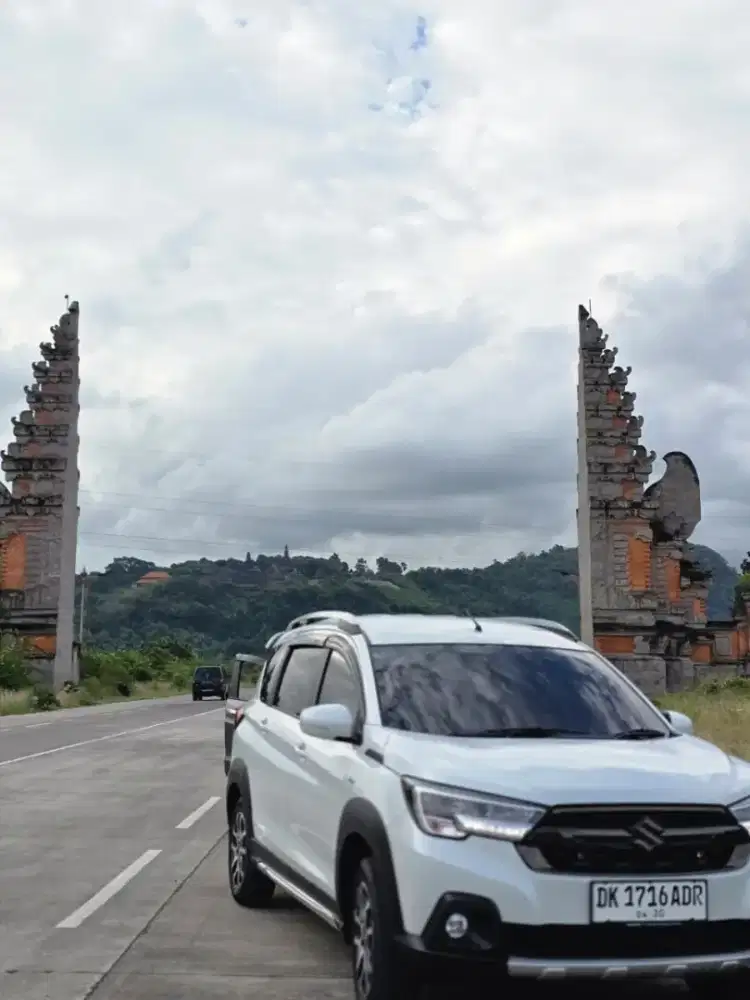 Suzuki XL7 Zeta Matic April 2025