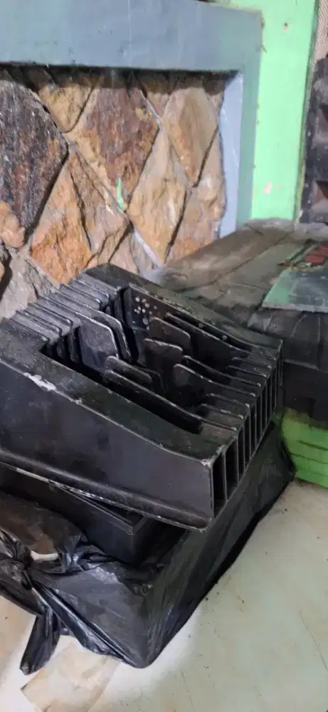 Head boring rxking 3ka