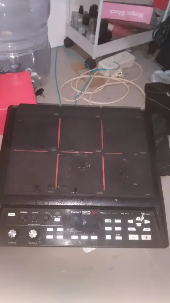 Roland spd sx jual murah aja