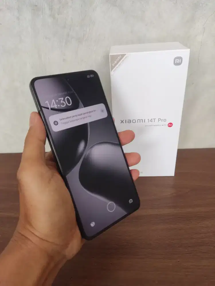 Xiaomi 14t pro 12/512