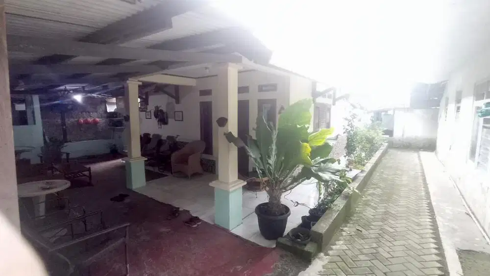 Rumah/Koskosan investasi