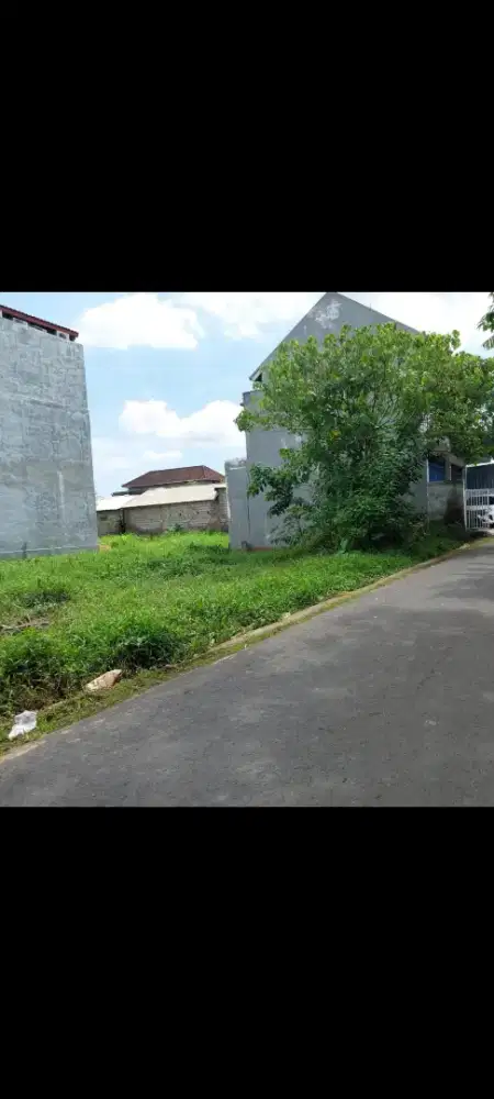 Dijual tanah murah,1,5 are di denpasar jln antasura