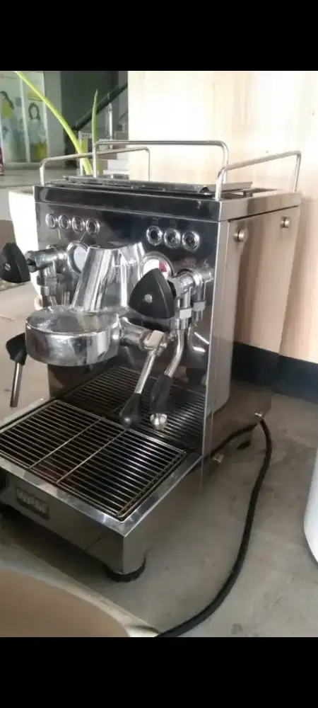 mesin coffee espresso murmer