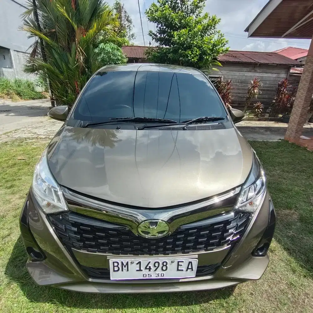 MOBIL CALYA G MT 2025