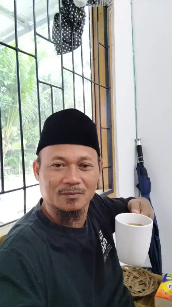 Pewangi yang harum