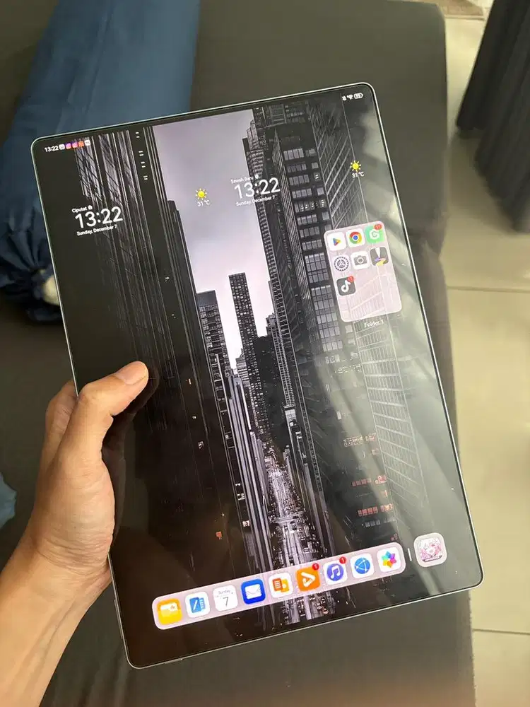 Huawei Matepad Pro 13.2