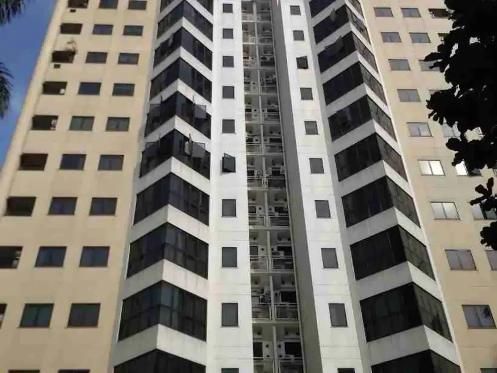 Apartement Setiabudi