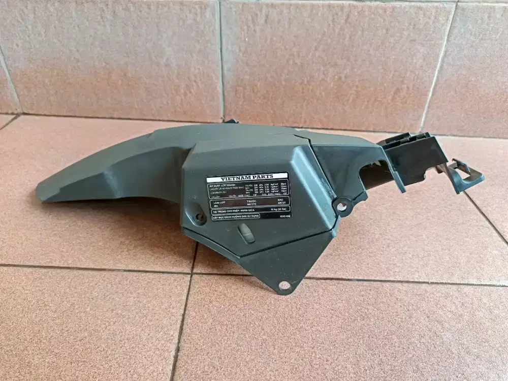 Huger Air blade Imitasi Vietnam Model Panjang