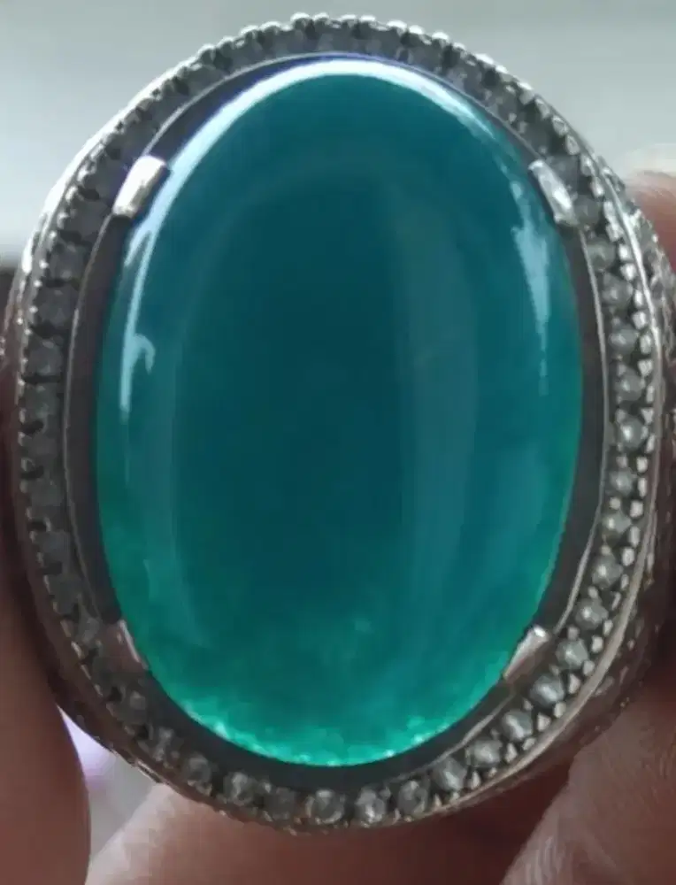 bacan doko keristal