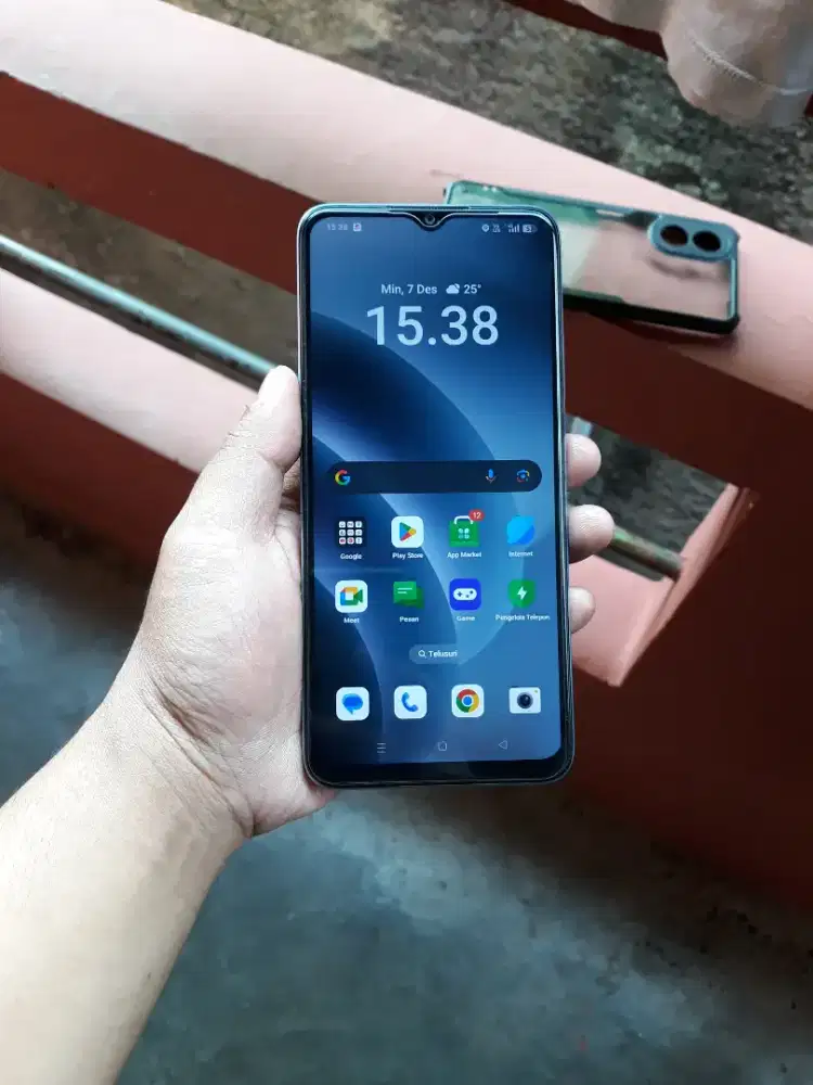 Oppo A18 4/128 batangan
