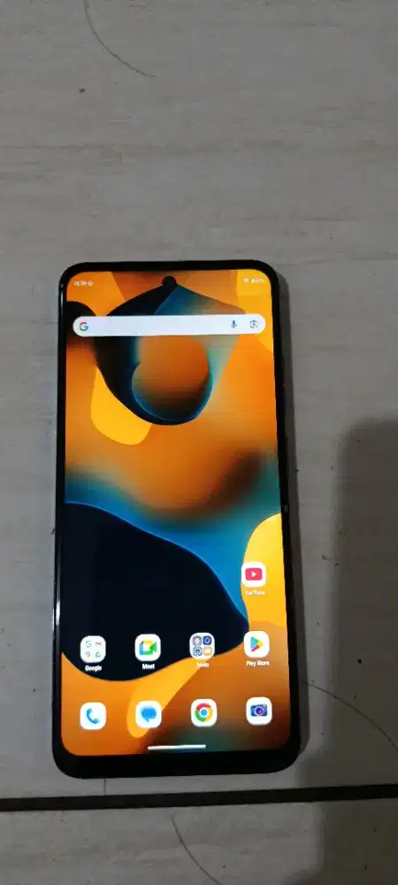 Motorola g45 5g 8/256 gb warna biru