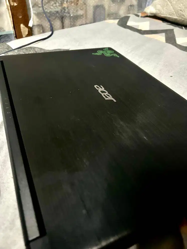 ACER ASPIRE 3 (A315-41)