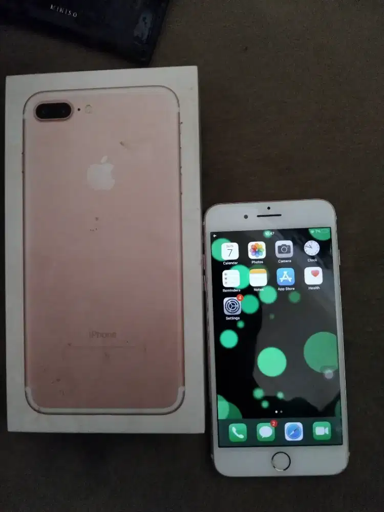 iPhone 7+ iBox  |  32Gb