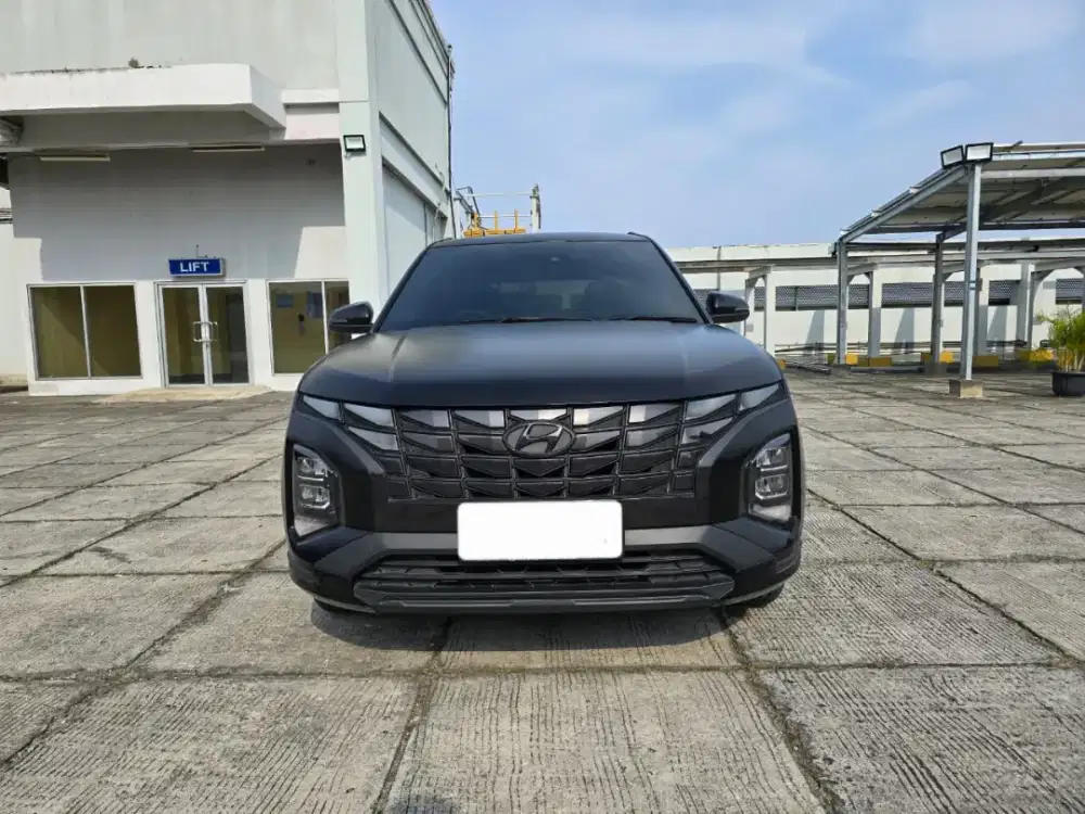 Km 8 rb creta prime alpha 2024 hitam matte