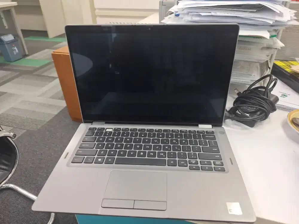 Dell latitude 5310 ram 16gb i7