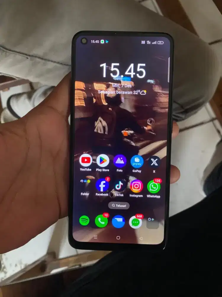 Realme GT Neo 3T 8/128