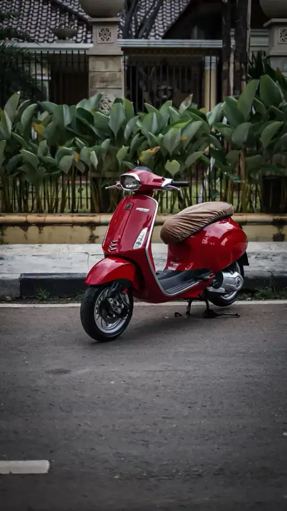 VESPA SPRINT 150 3V 2014