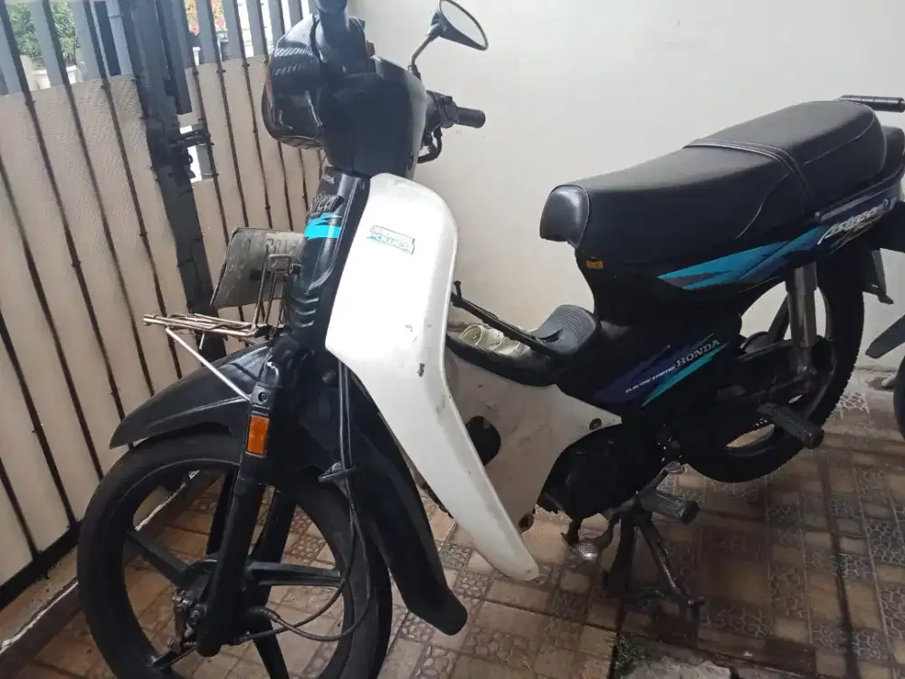 Astrea grand 1994 most wanted