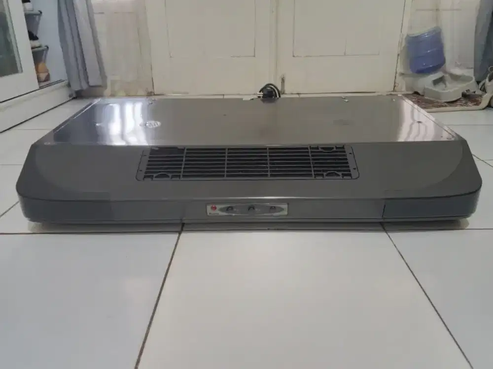 Cooker Hood Rinnai