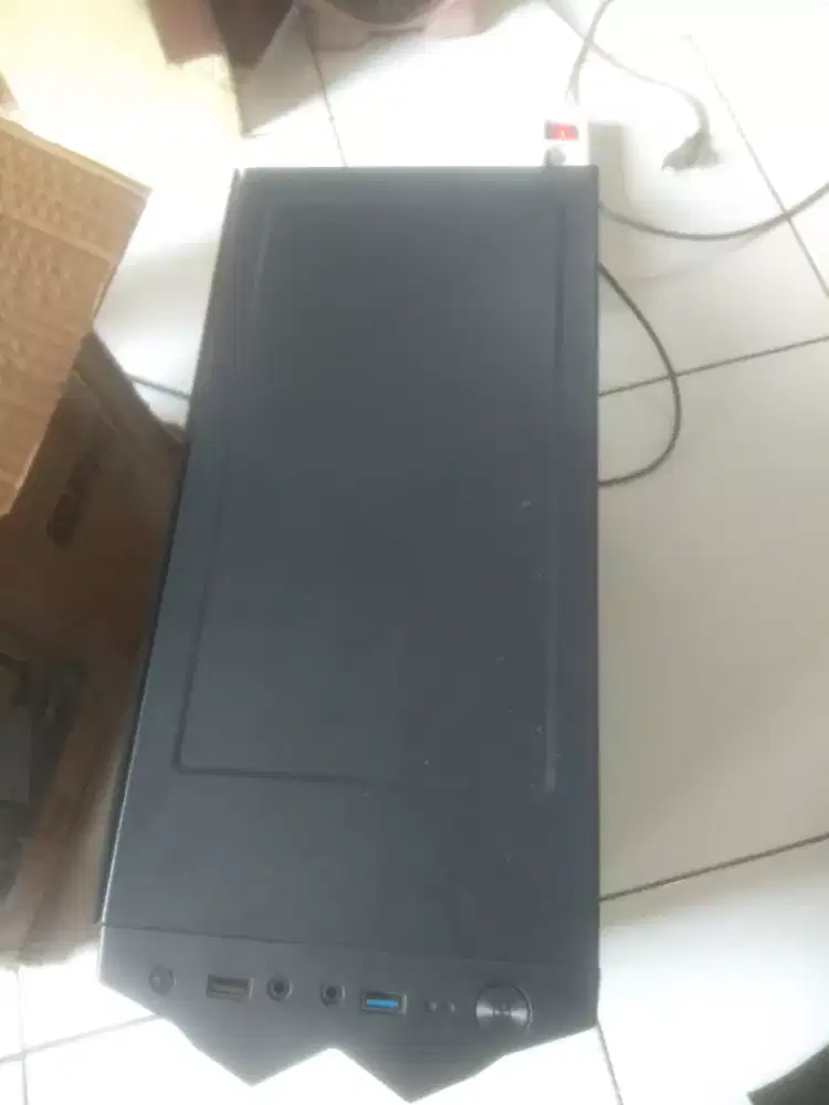 Jual PC Gaming bekas