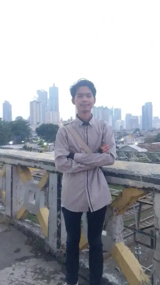 Info Lowowngan Kernya Kak