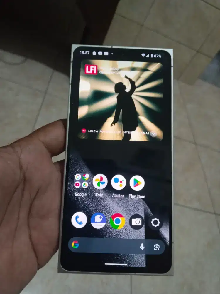 HP leica letz phone 2