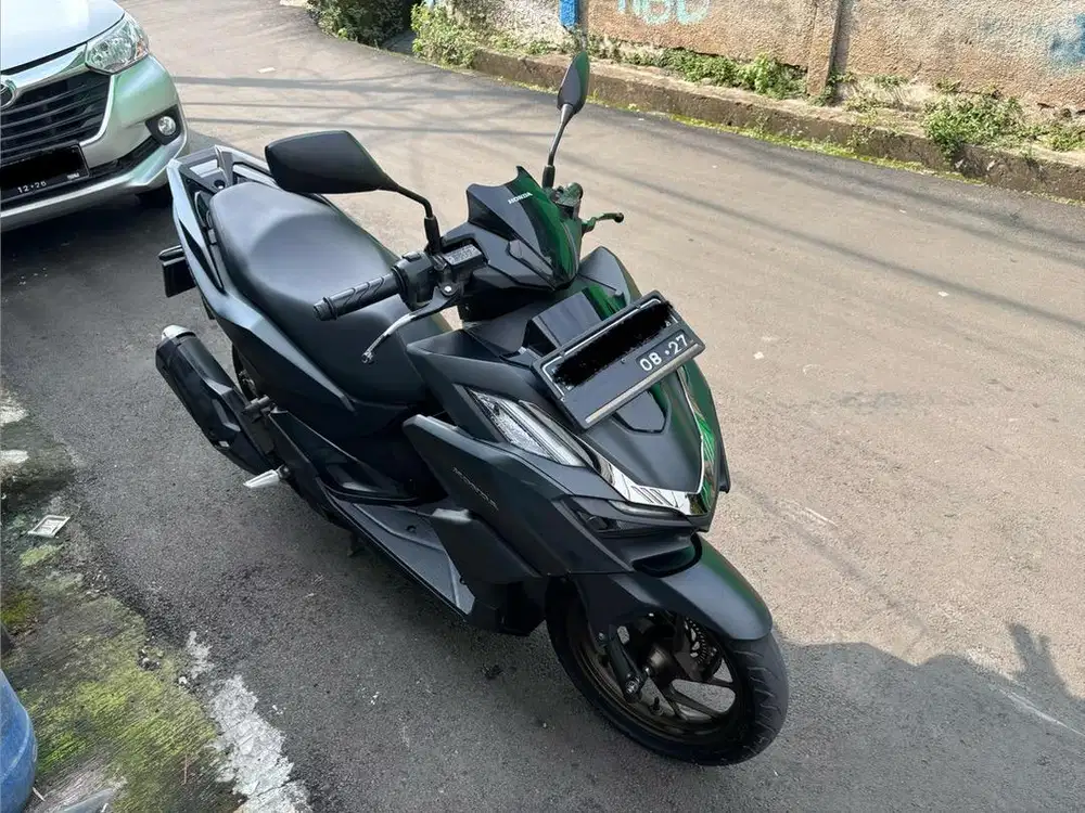 Vario 160 ABS 2022