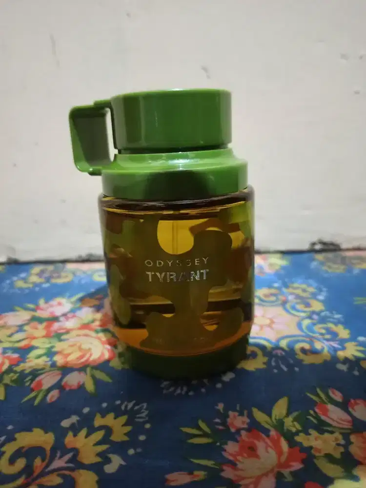 Armaf Odyssey Tyrant