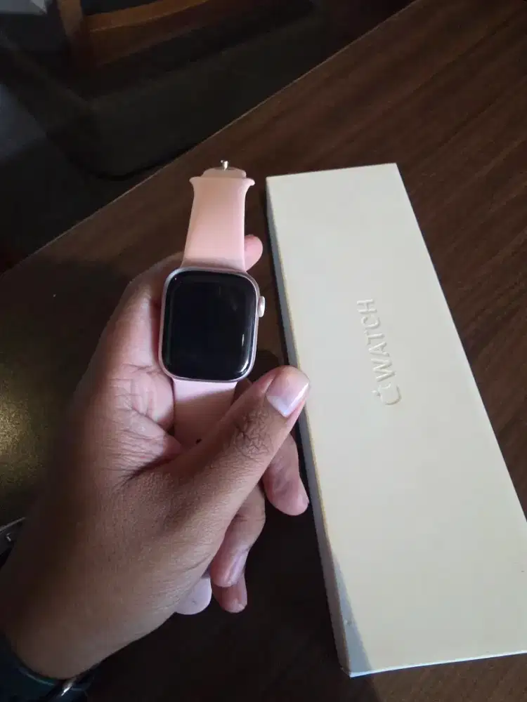 Apple watch series 9 41mm