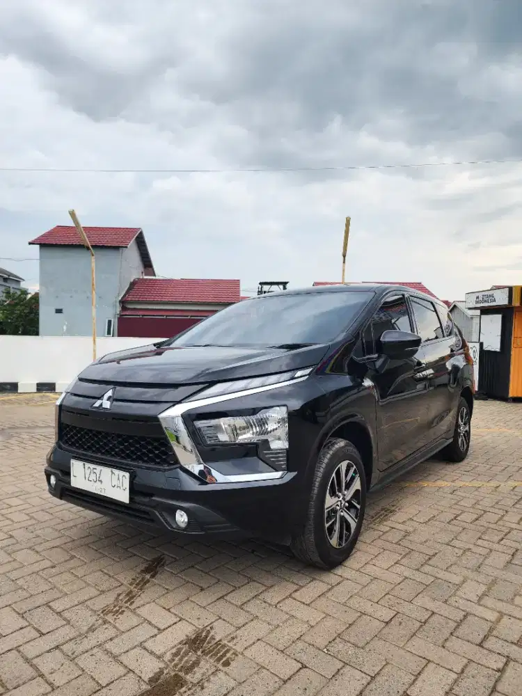 Mitsubishi Xpander 1.5 GLS 2022 MT