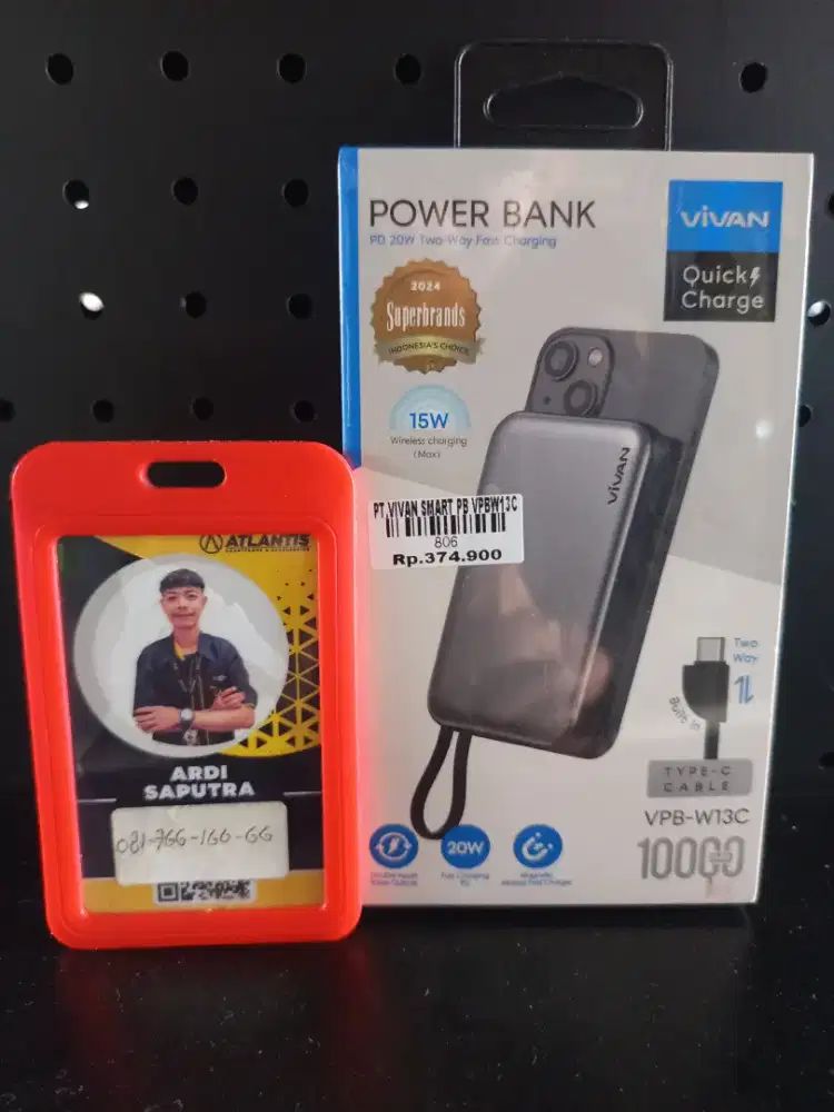 VIVAN SMART PB VPBW1 3C