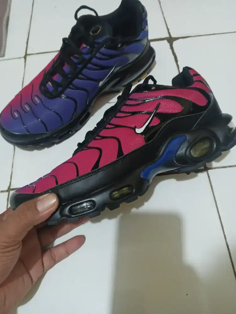 Nike TN size 45