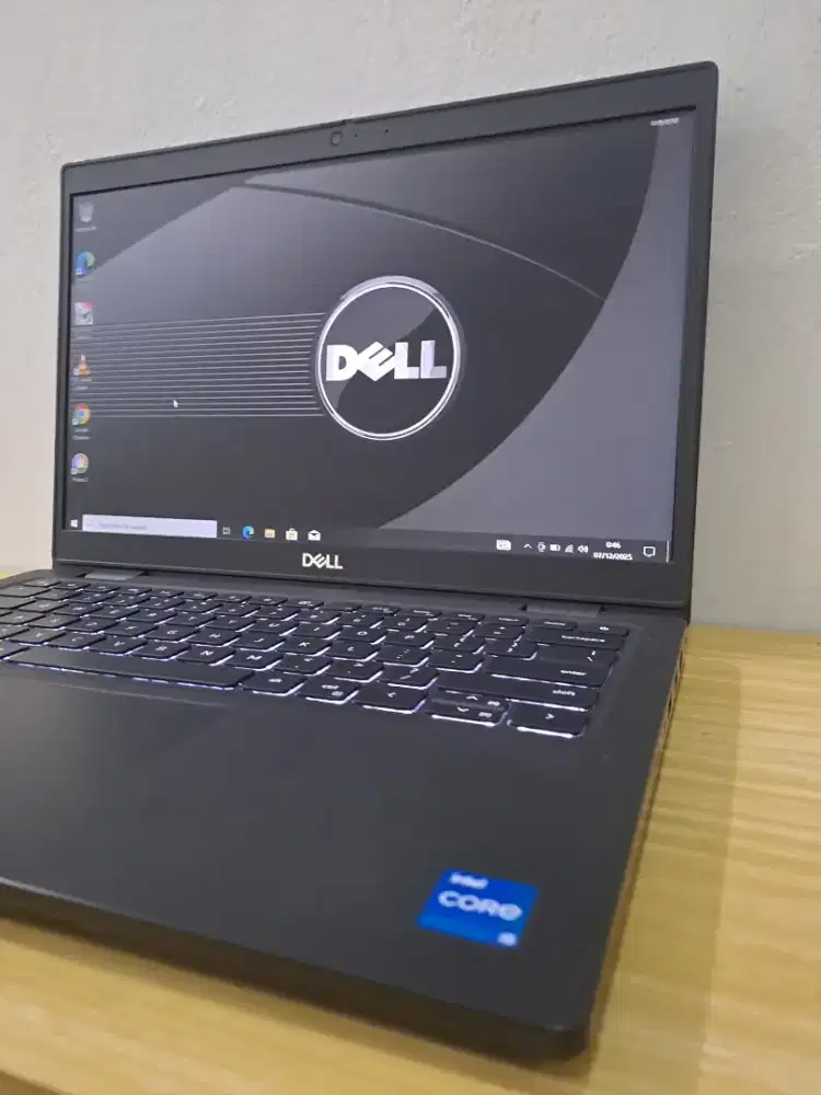 Laptop intelcore i5 gen 11