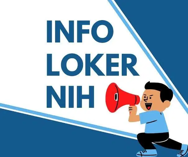 LOKER ADMIN ONLINE SHOP