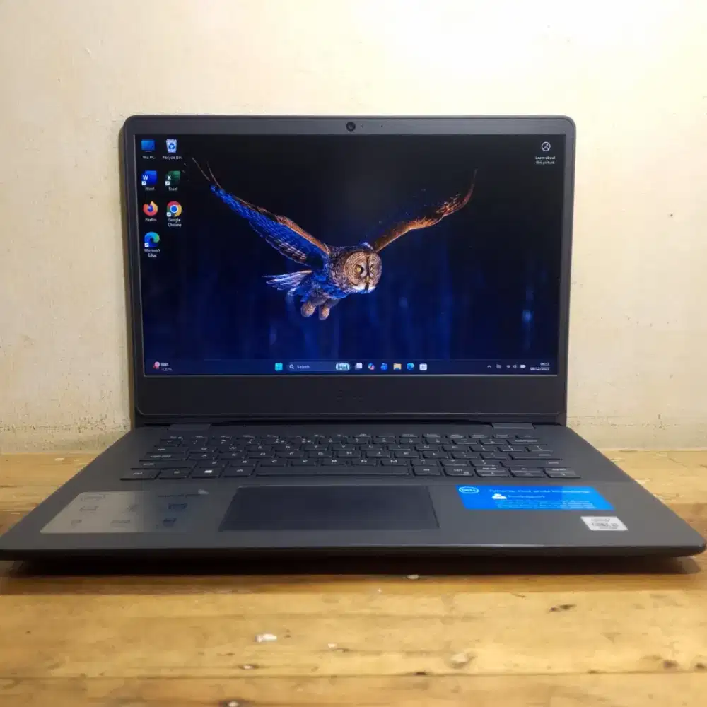 Dell Vostro 3401 core i3 gen 10 Ram 8 GB SSD 256 GB