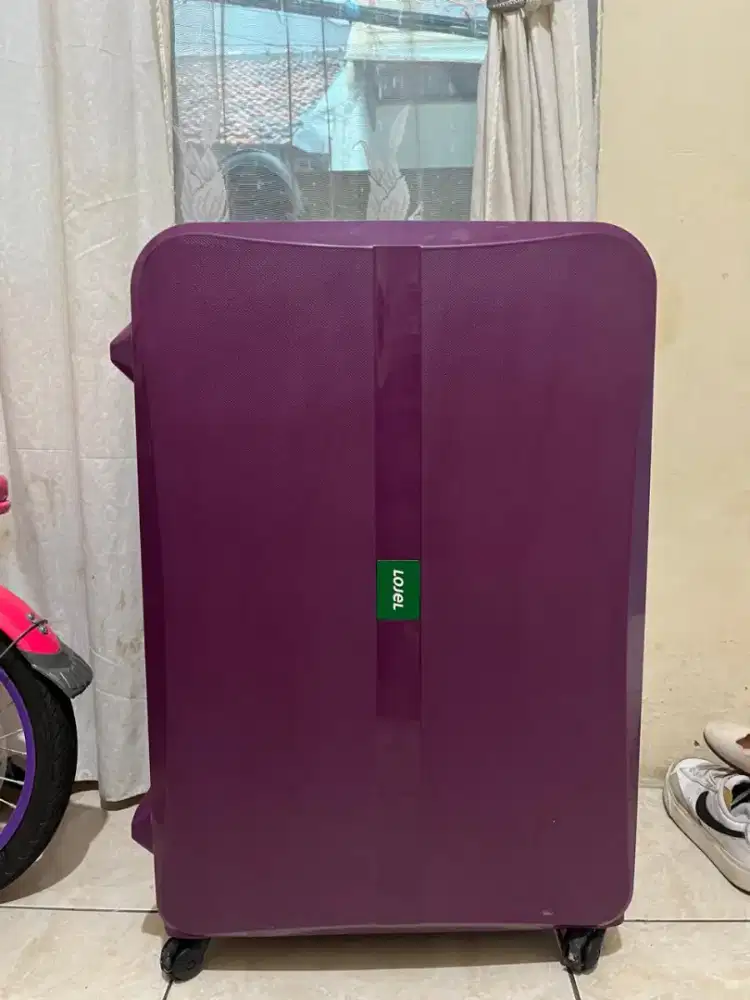 Koper LOJEL Type Octa 28Inch Purple