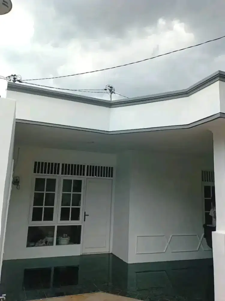 Rumah jaten Deket SMP 1 JATEN
