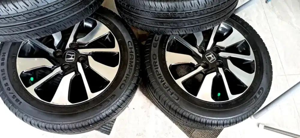 Velg bro rs ring 15 ori