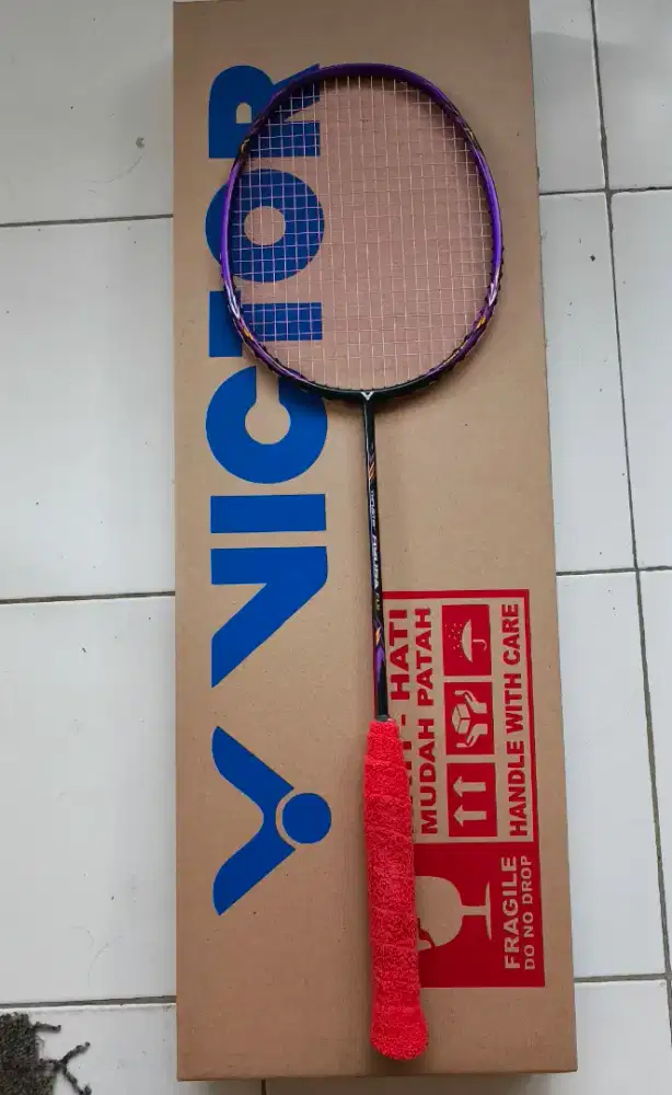 Raket Badninton Victor Ryuga CLS