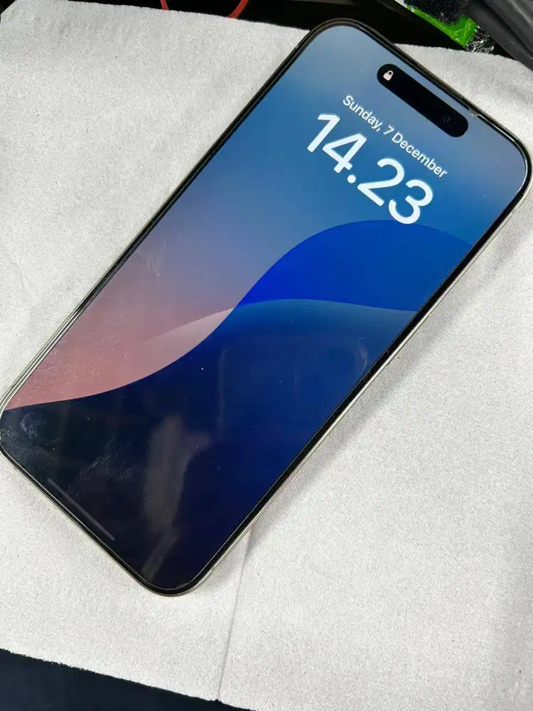 Iphone 15 Pro 256 - IBOX