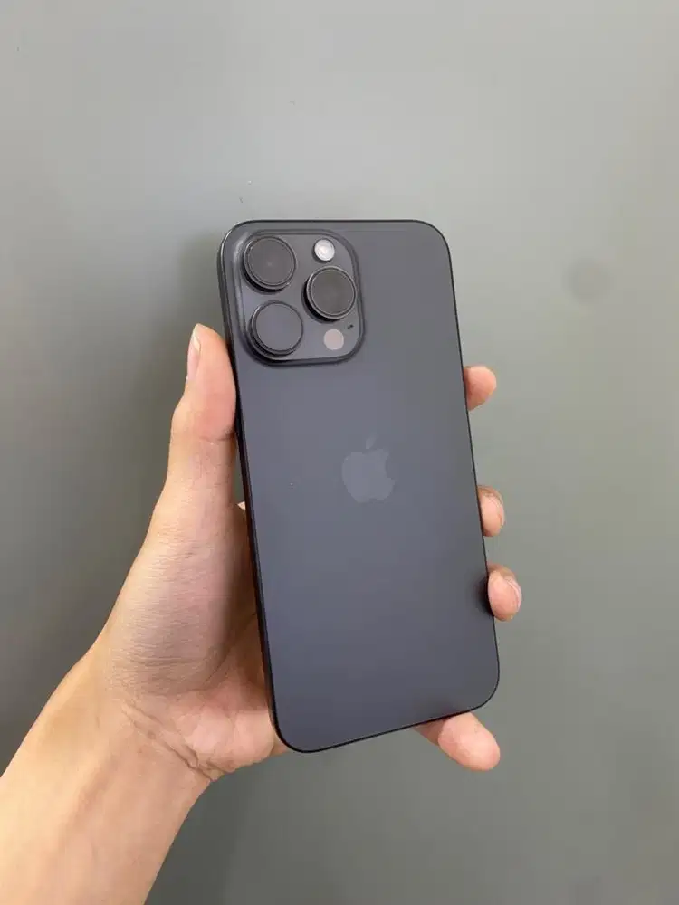 iphone 15 promax 256gb resmi ibox