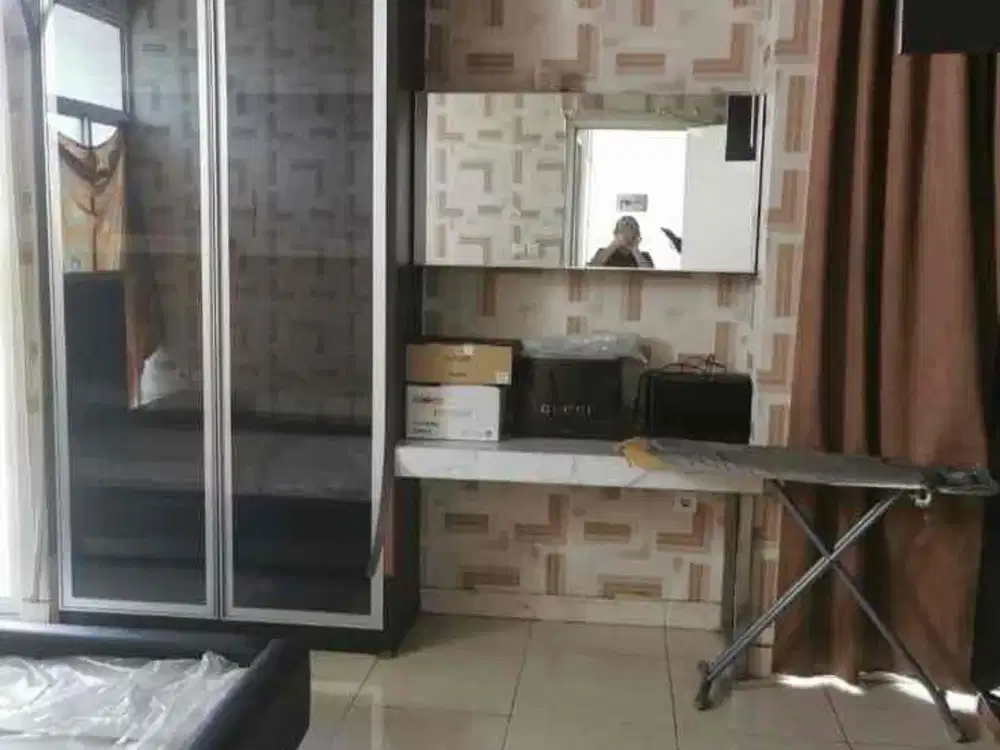 Exclusive!! Dijual Rumah Mewah di Kelapa Gading – Ruang Karaoke, HANYA 16 Unit di Cluster