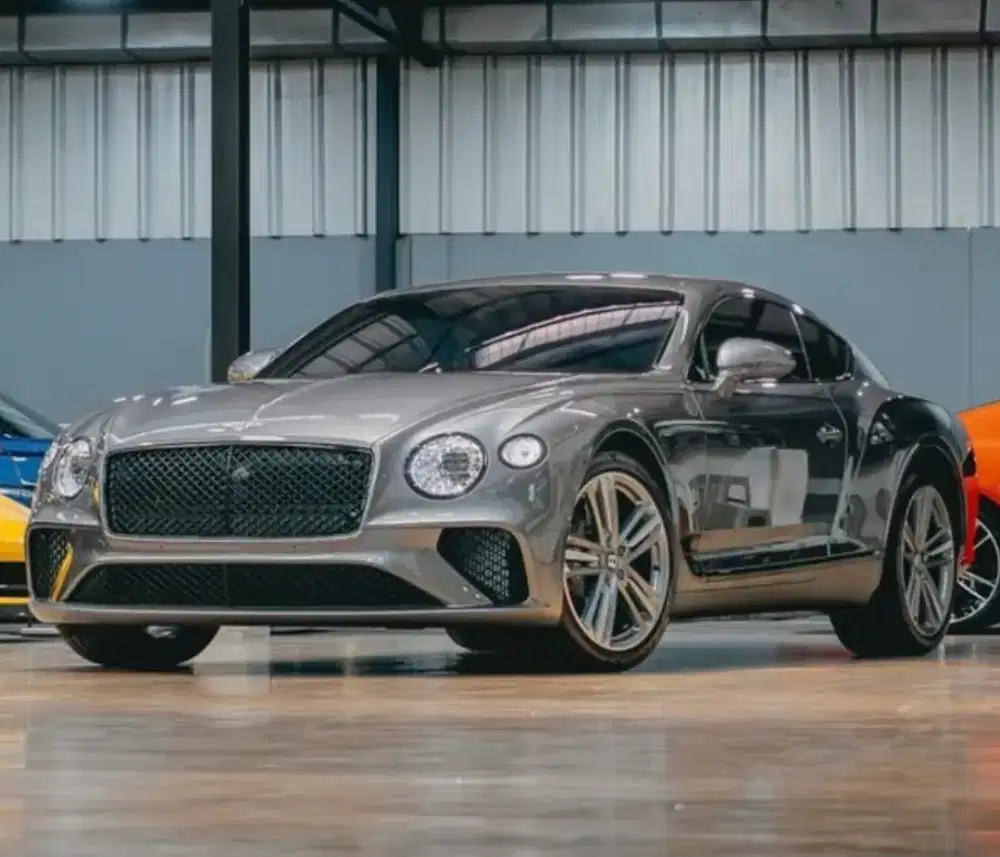 Bentley Continental GT 4.0 2023 ATPM
