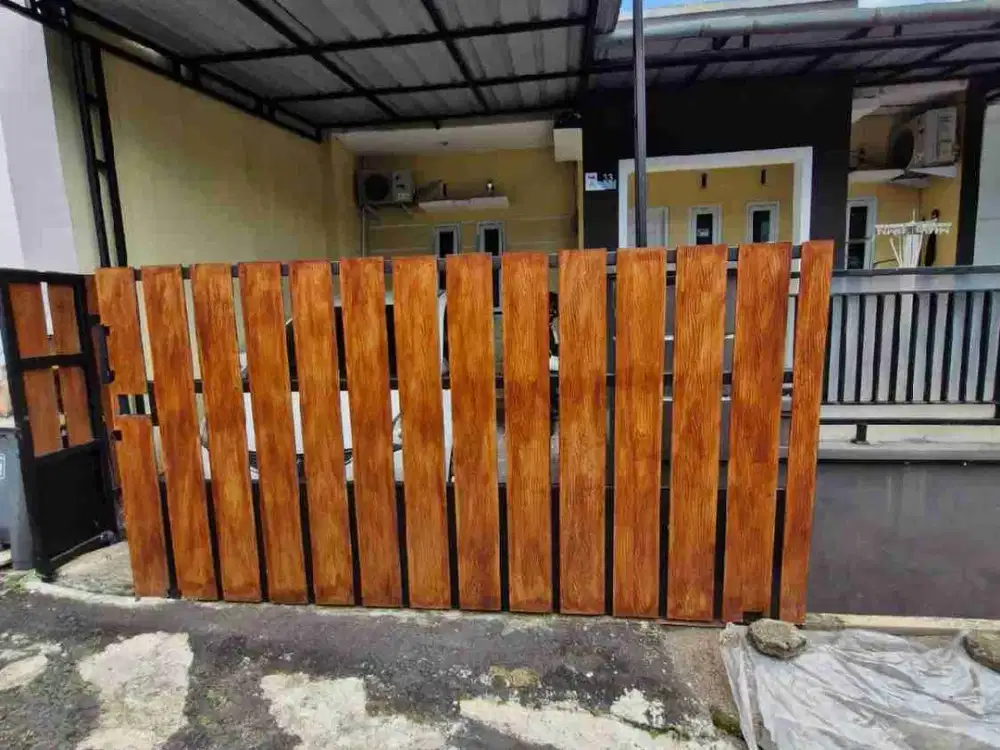 DIJUAL RUMAH 3 KT DEKAT KANTOR WALIKOTA TASIKMALAYA (SUKARINDIK)