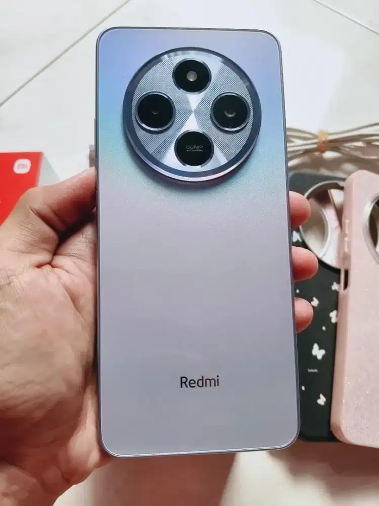 Xiaomi Redmi 14C
