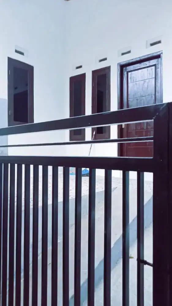 DIJUAL KONTRAKAN PRIBADI DI CIAPUS