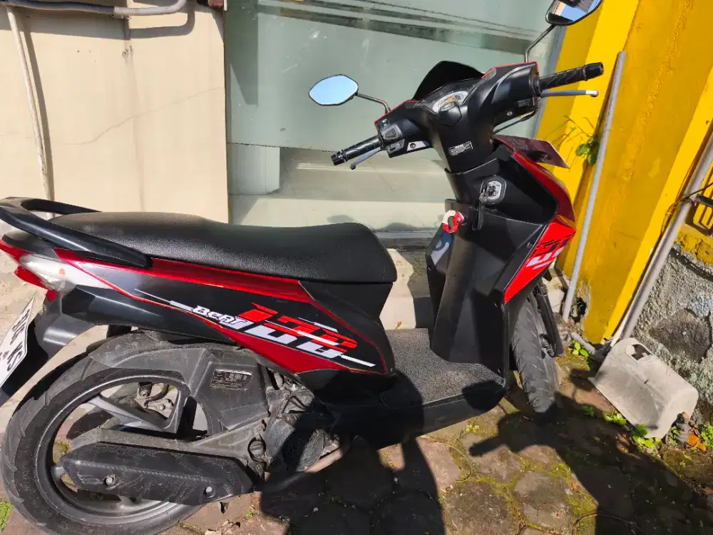 Beat fi stater kasar ist terawat kodya